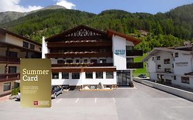 Hotel Garni Birkenhof